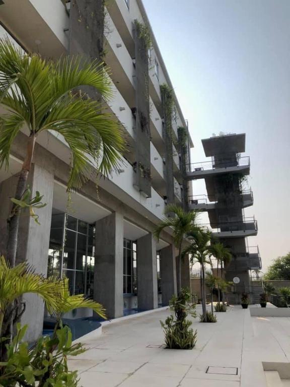 Acapulco Aura009 — 4-Star Luxury Hotel in Acapulco De Juarez, Mexico