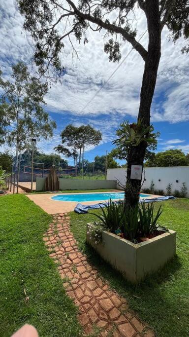 Sitio Boas Novas Fds Ou Temporada in Sete Lagoas, Brasil