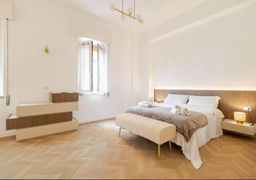 Residenza Camillo Palermo Centro — 4-Star Luxury Hotel in Palermo, Italy