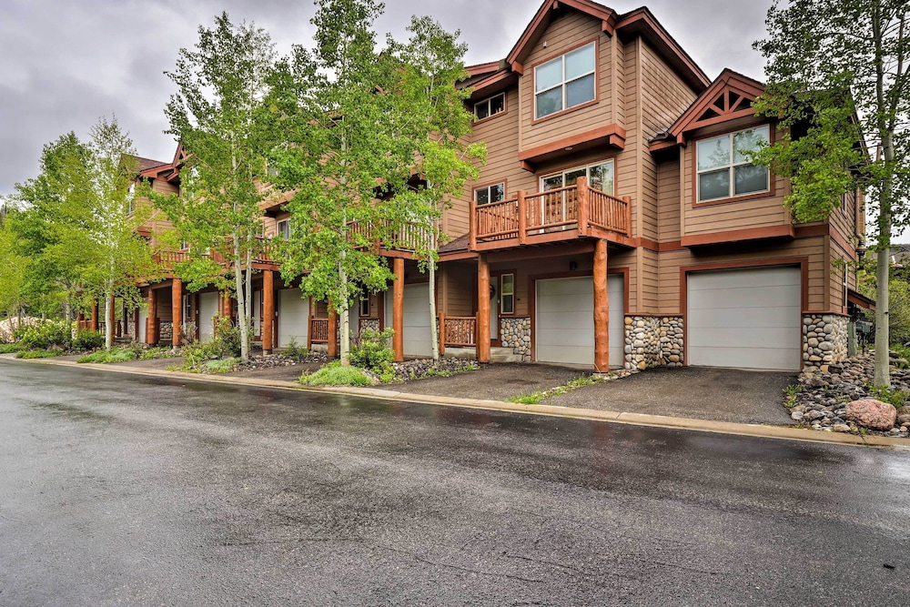 Downtown Winter Park Townhouse 3 Mi to Ski Resort - photo 91
