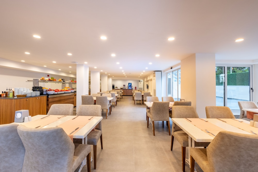 Viking Beach Hotel - last minute hotel in Kemer