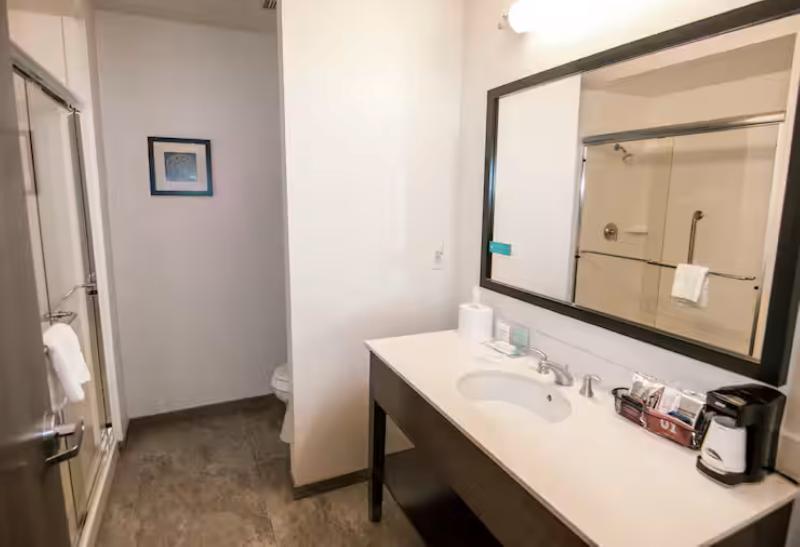 Hampton Inn & Suites Dallas Frisco North FieldhouseUSA - photo 125