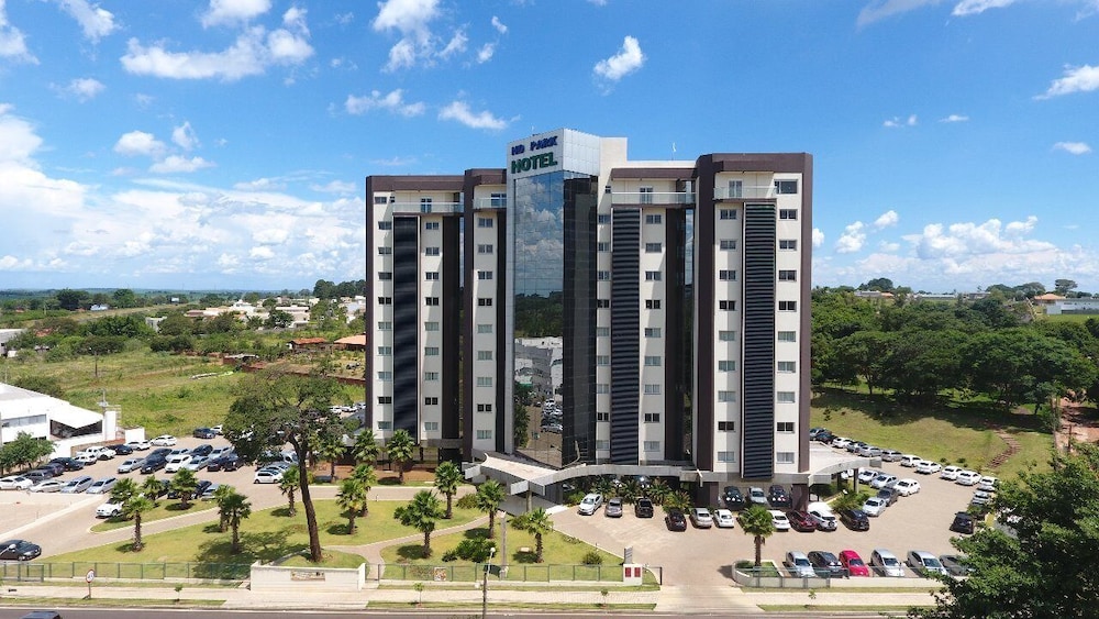 HD Park Hotel
