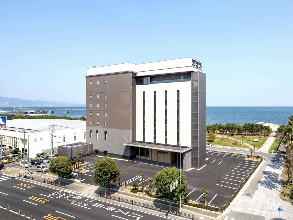 Rex Hotel Beppu — hotel in Beppu