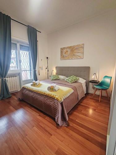 Via Lattea Vatican Apartment Family friendly — 4-Star Luxury Hotel in Rome, Italy