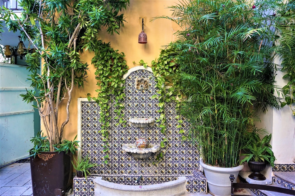 Suites Puerto Cancun - last minute hotel in Cancun