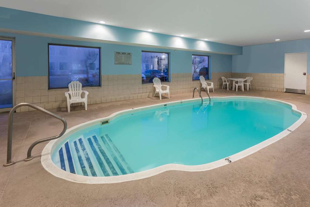 Baymont by Wyndham Anderson - photo 6