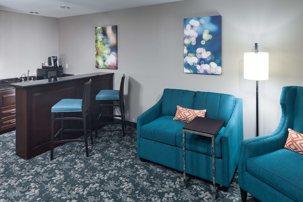 Hilton Garden Inn Cincinnati Mason - photo 6