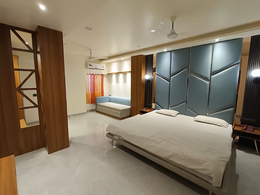 Hotel Utkarsh - last minute hotel in Pachmarhi
