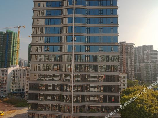 Xiyuan Hotel Zhuhai in Zhuhai, People's Republic of China