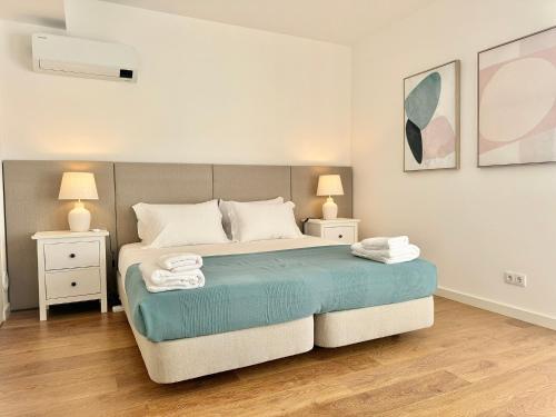 Narciso Townhouse — 4-Star Luxury Hotel in Faro, Portugal