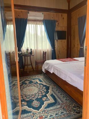 Homestay Rừng Lan — 5-Star Luxury Hotel in Tay Ninh, Vietnam