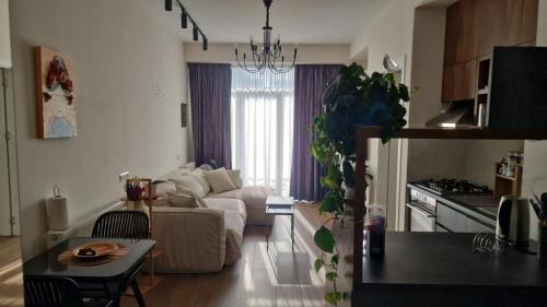 Apartment in Old Tbilisi