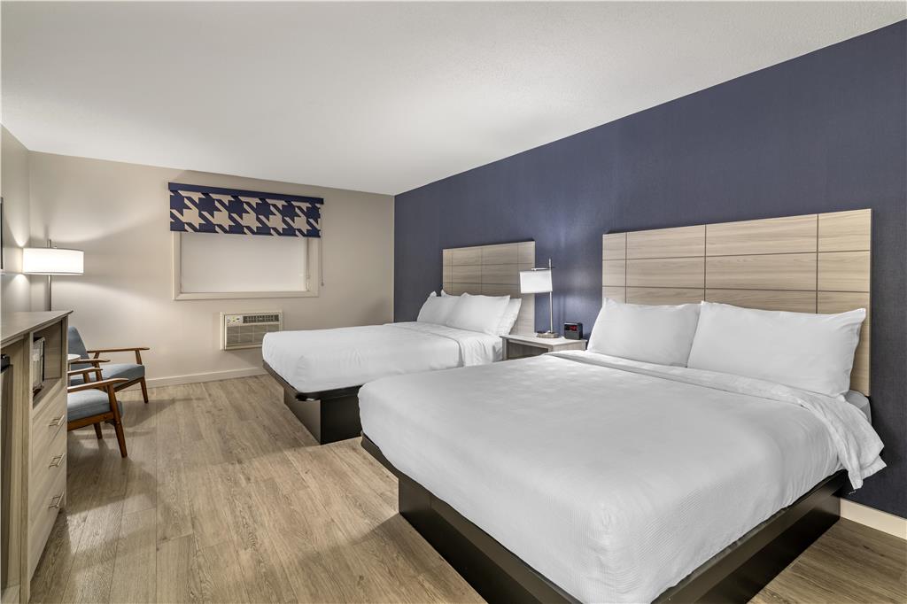 Best Western Caribou Inn - photo 10
