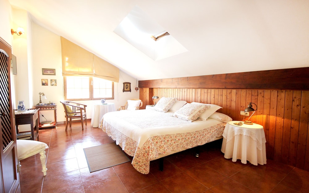 Hotel Boutique Alicia Carolina