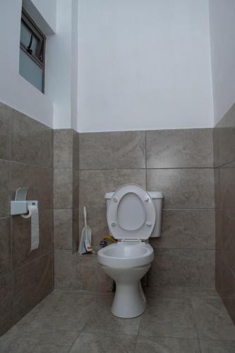 Comfortable 3BDR Apartment in Vipingo