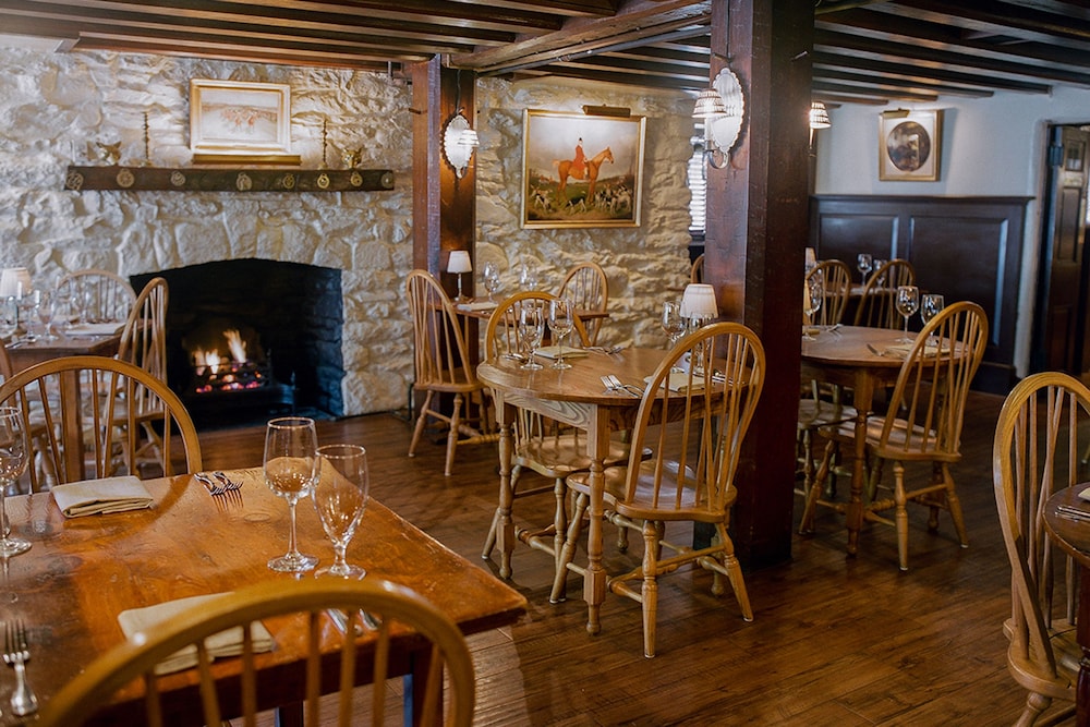 The Red Fox Inn & Tavern - photo 165