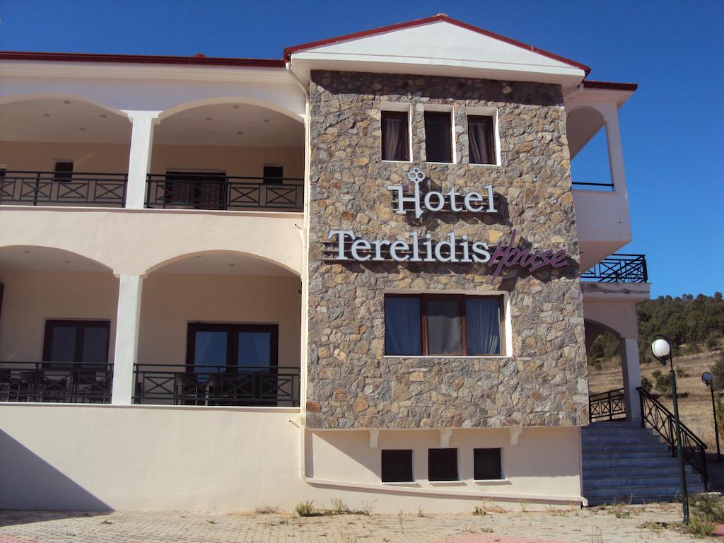 Hotel Terelidis House — Ptolemaida — photo 3