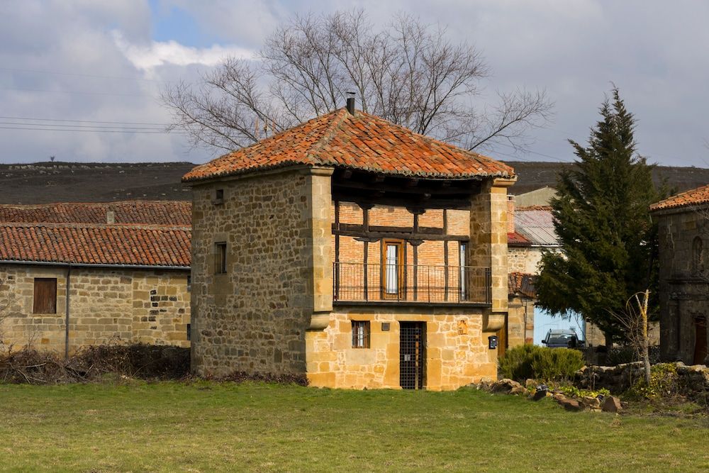 Casa Azul 10941415 — Aguilar De Campoo
