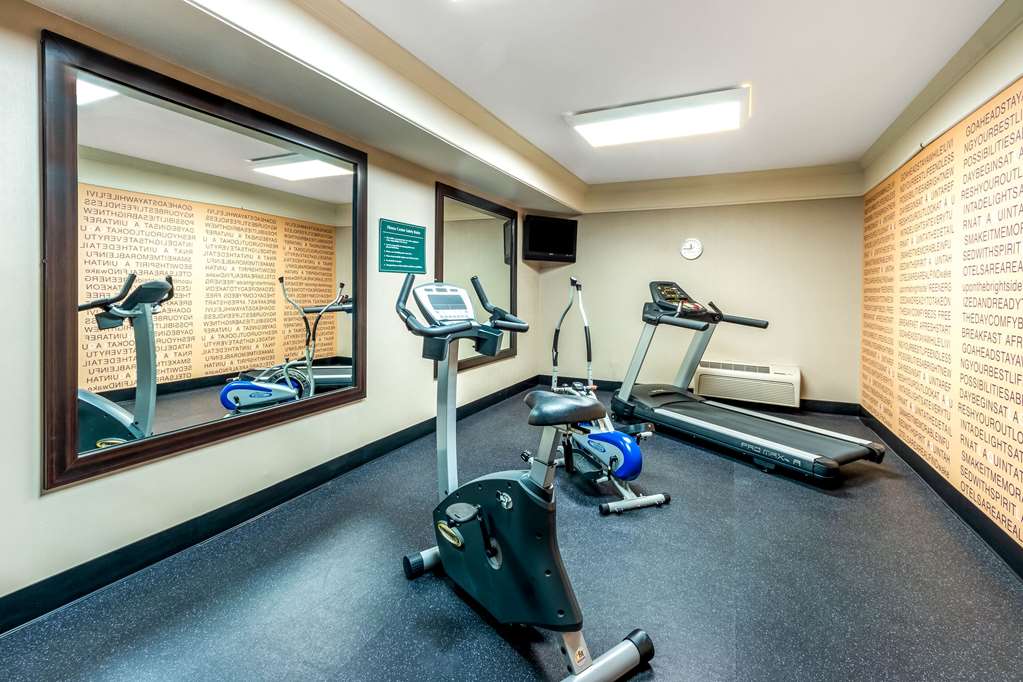 La Quinta Inn & Suites by Wyndham Roswell - photo 7