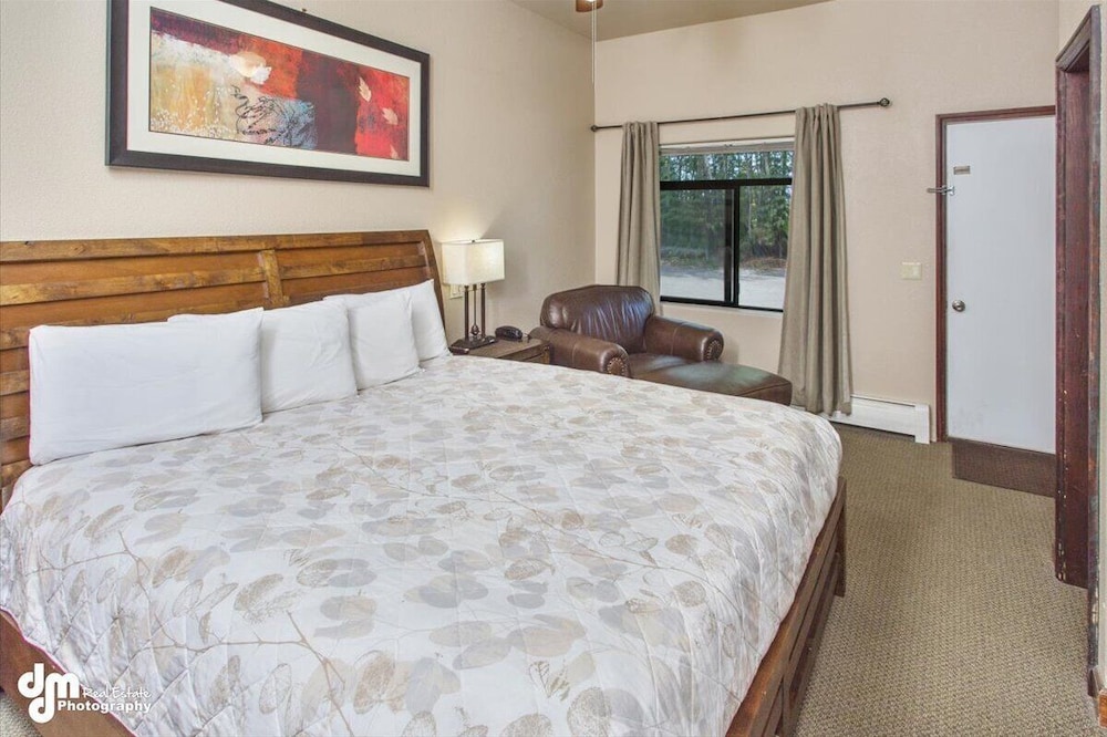 Kenai Airport Hotel - photo 39