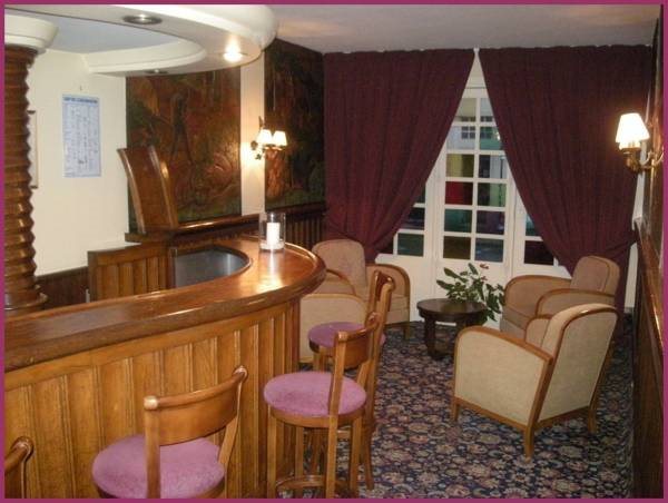 Les Hôtes de Cézanne - carbon neutral hotel in Sezanne