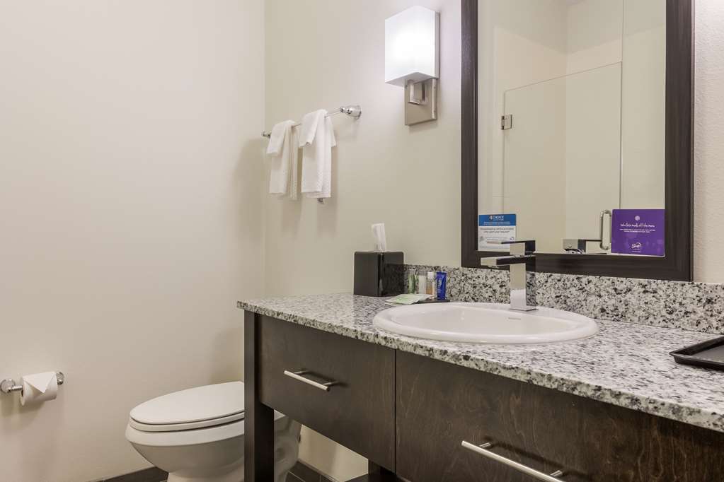 Sleep Inn & Suites Webb City - photo 35