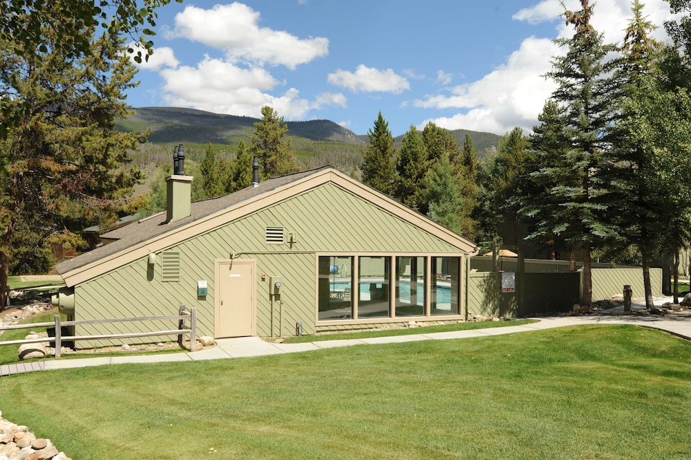 Forest Condominiums by Keystone Resort - photo 78