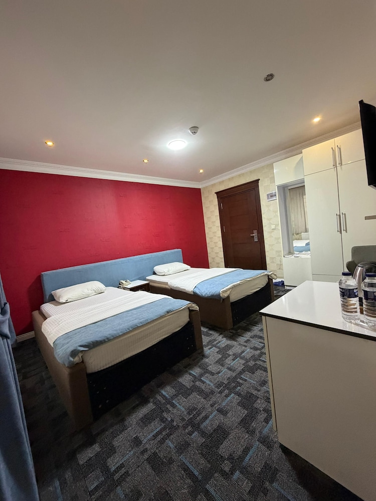 Dosco Hotel — Van — photo 3