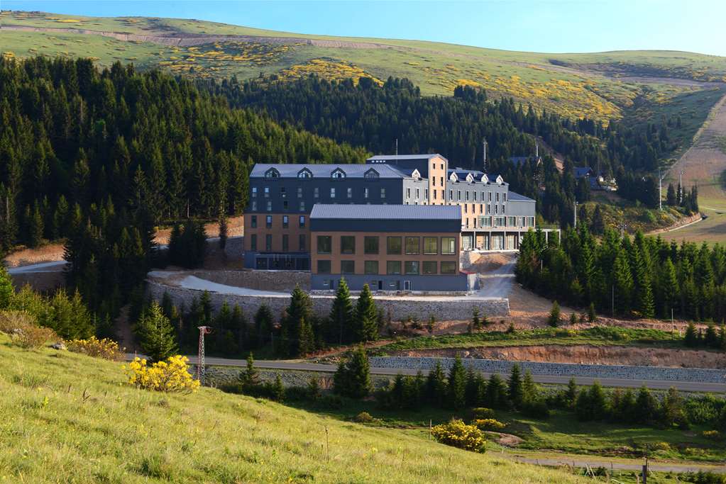 Wyndham Garden Cambasi in Ordu, Turkey