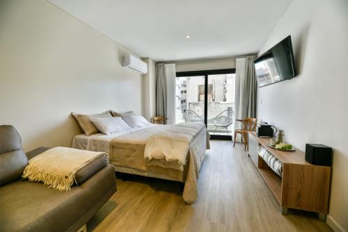 Bella Recoleta — 4-Star Luxury Hotel in Buenos Aires, Argentina