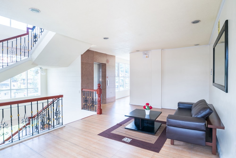 NYC Manhattan Suites — Baguio — photo 4