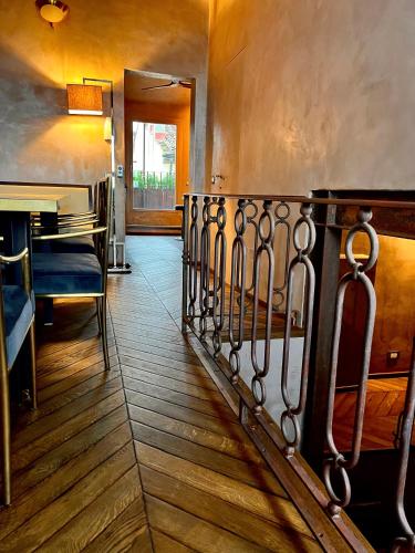 Via delle Caldaie — 4-Star Luxury Hotel in Florence, Italy