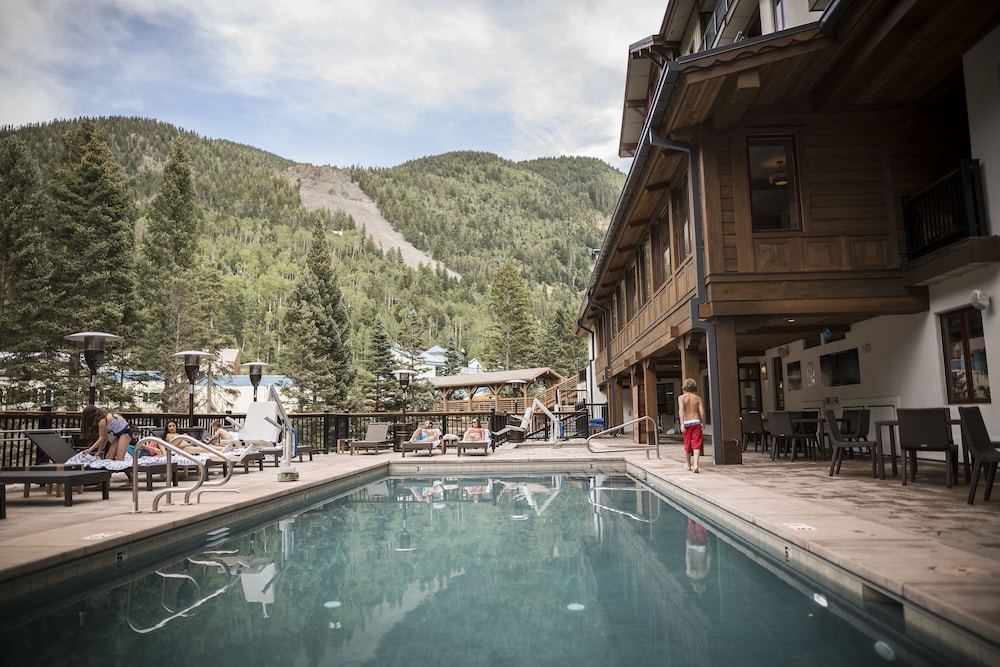 The Blake at Taos Ski Valley - photo 23