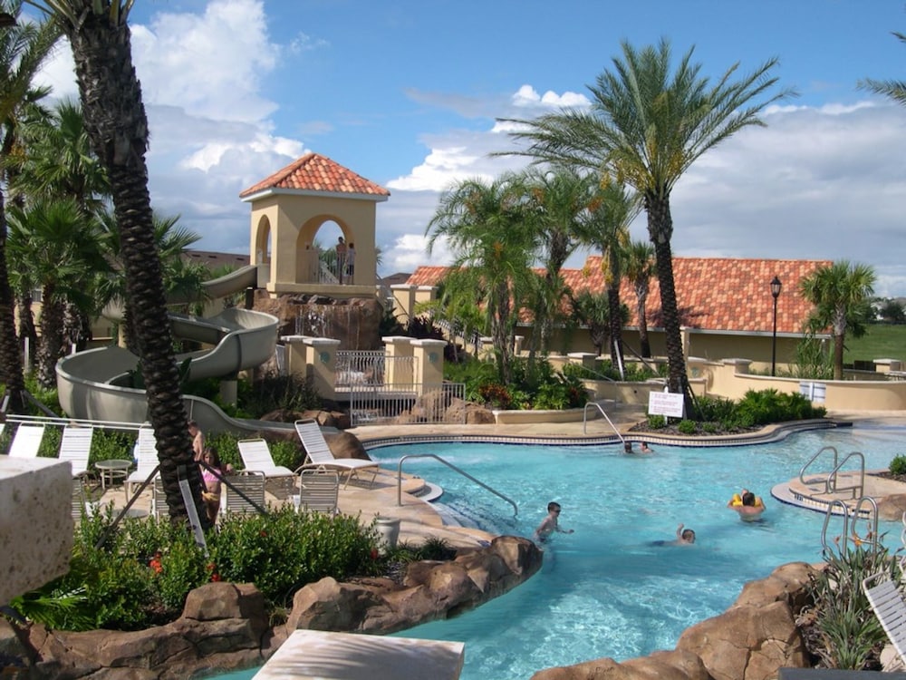 Regal Palms Resort & Spa 607 - last minute hotel in Davenport
