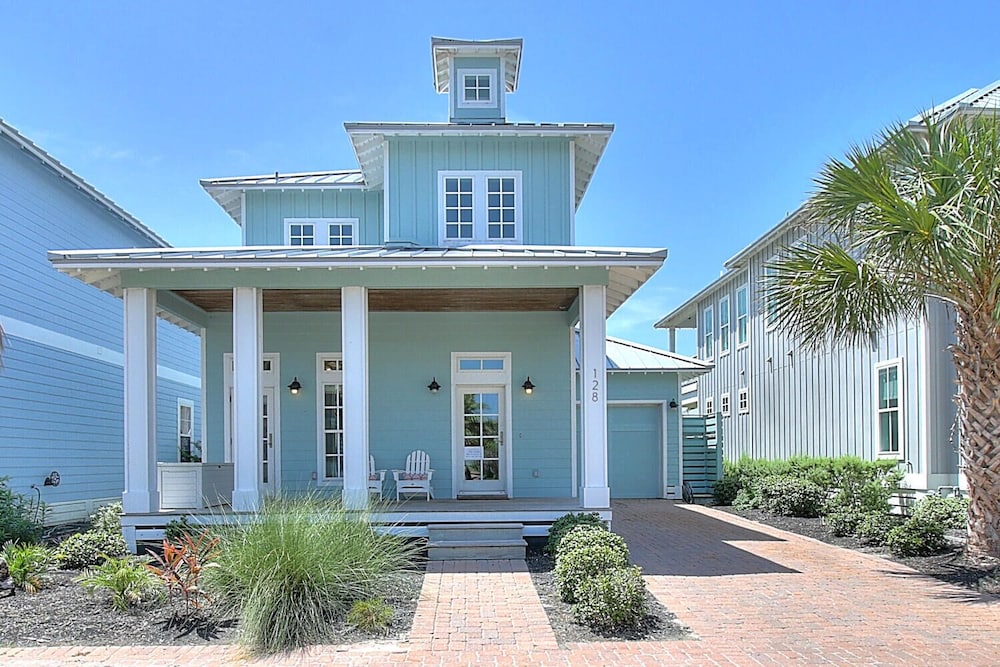 Driftwood Cove 128 BE - featured photo