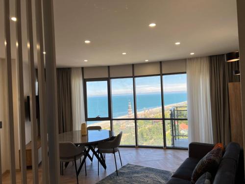 Holiday Premium Apartments Batumi
