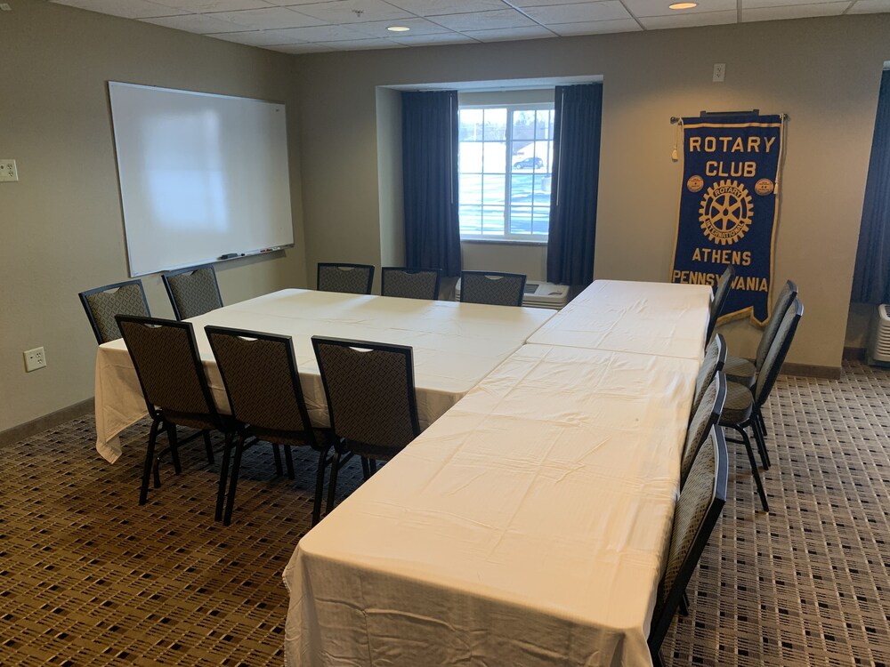 Microtel Inn And Suites Sayre PA - photo 33