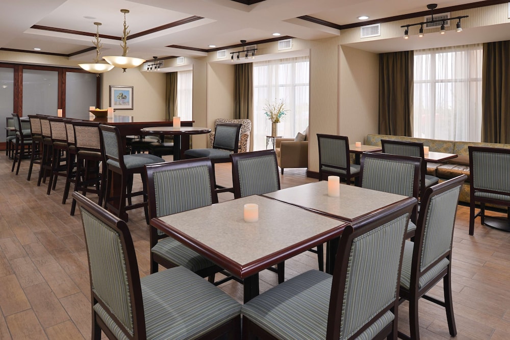 Hampton Inn Alpine - photo 22