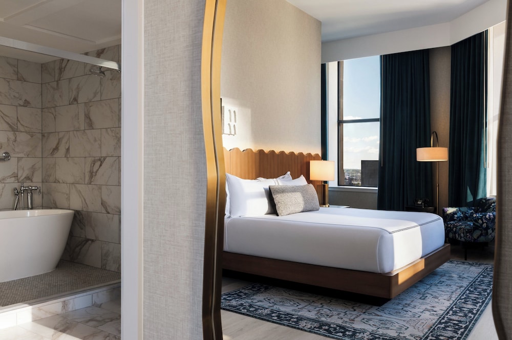 Kimpton Hotel Monaco Baltimore Inner Harbor by IHG - photo 26