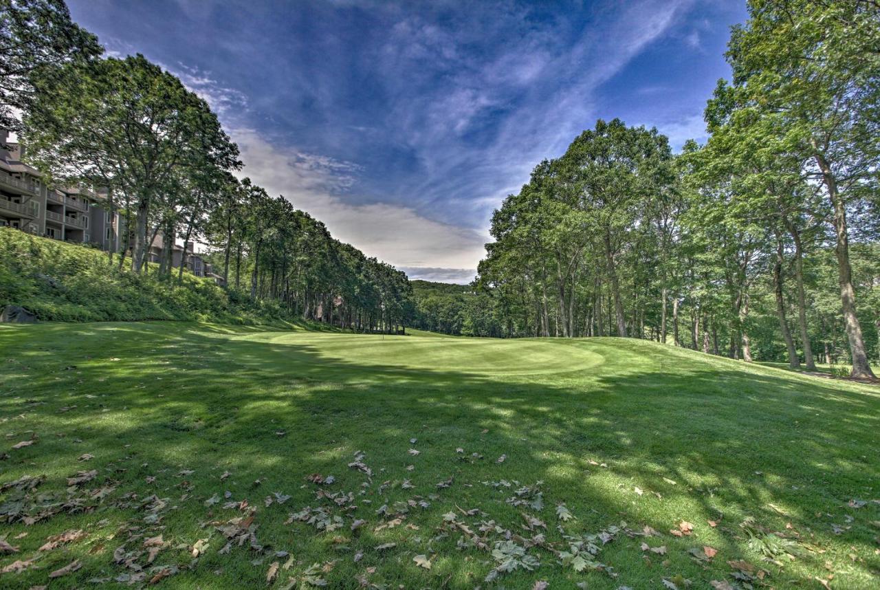 Idyllic Wintergreen Condo with Resort Amenities - photo 25