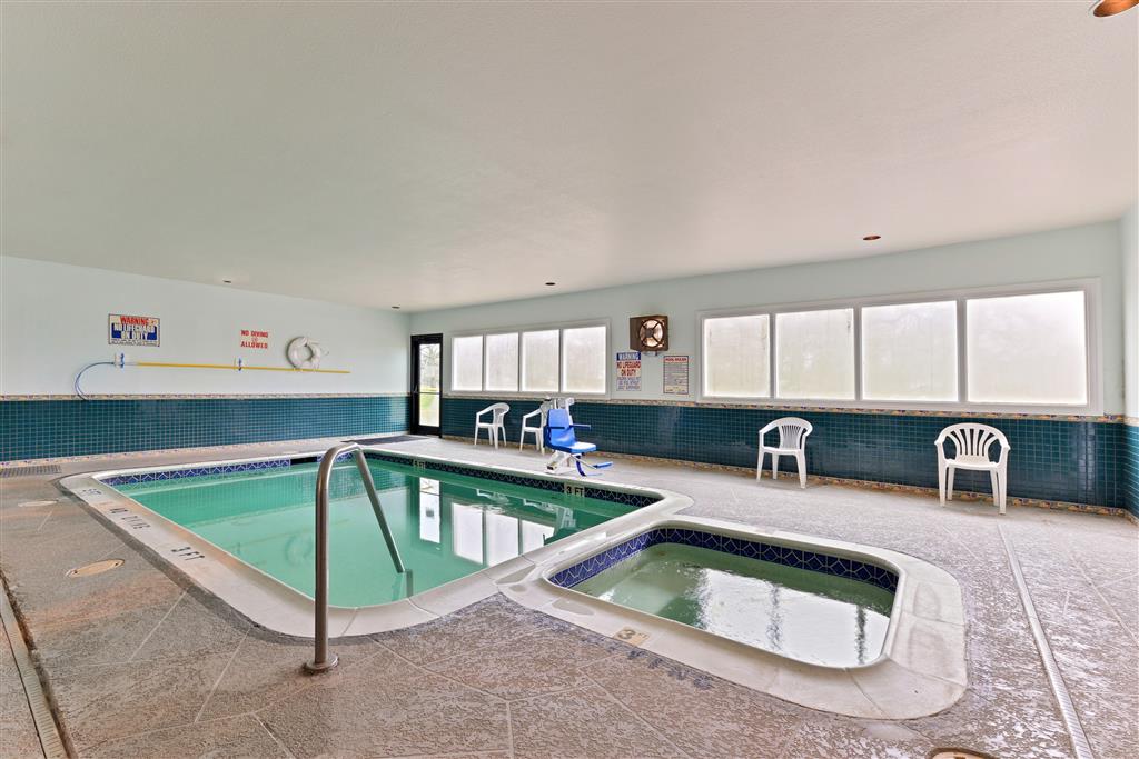 Americas Best Value Inn Somerville - photo 21