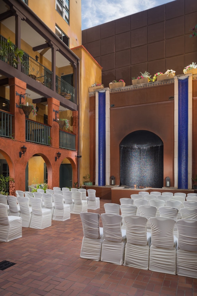 Hotel Valencia Riverwalk - photo 61