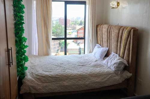 Cozy Apartment off Ngong Road