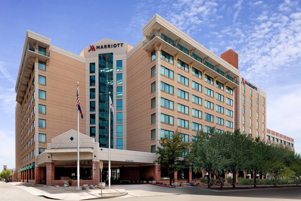 Tucson Marriott University Park - photo 37