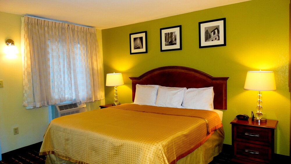 Motel 6 Savannah Ga - photo 9