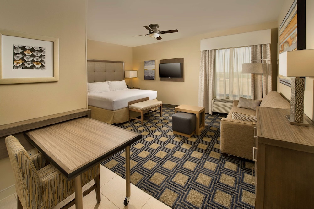 Homewood Suites by Hilton Midland TX - featured photo