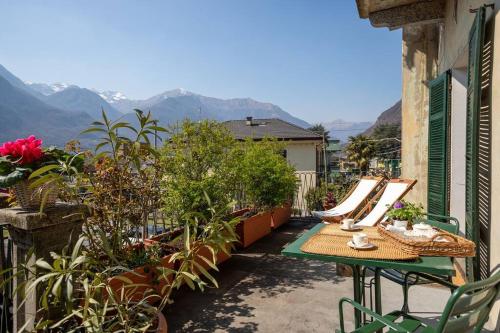 Historic Italian House in Val Grande near Lake Maggiore — 4-Star Luxury Hotel in Premosello-Chiovenda, Italy