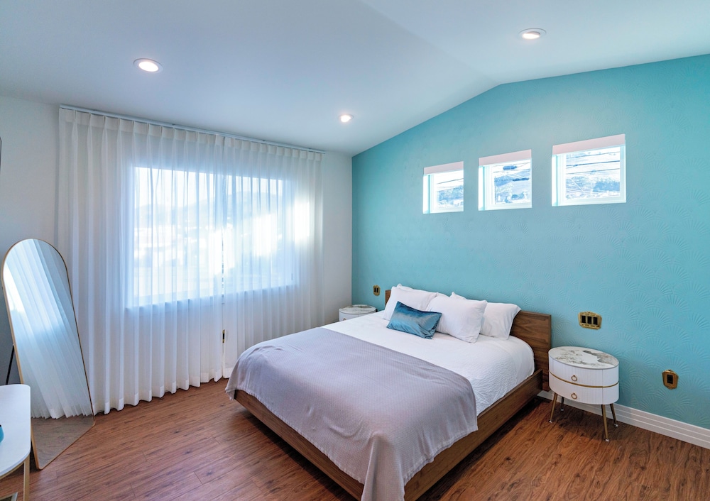 Rhapsody in View Boutique Hotel - photo 26