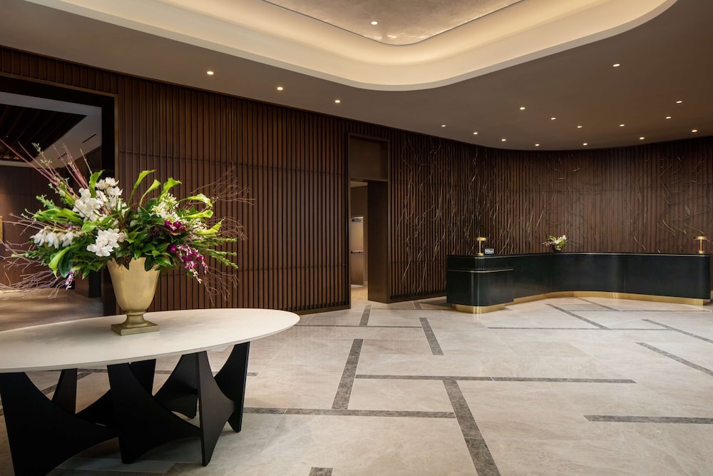 Conrad Nashville - photo 8